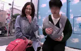 250303すけべ奥様にちんこ見せてズコバコh3