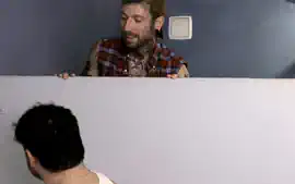Lemme See Your Dick - Beau Butler and Ryan Sebastian - Trailer Trash ...