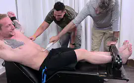 Liam Hayes Tickled - Liam Hayes
