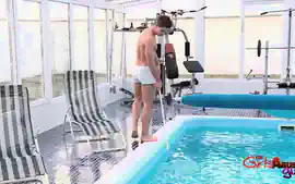 Pool Boy