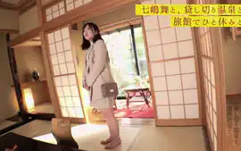 abw-110　小さなマ○コに指を出し入れすると腰をビ??...
