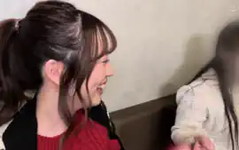 435mfc-116　生チ●コの温かさと気持ちよさに膣圧も??...