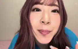 Fカップギャル系美女が見せつけオモチャオナニー??...