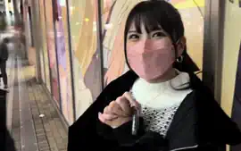 清楚な美脚美女が突然キスされてチンポ挿入されて...