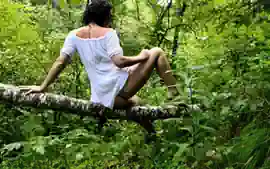 Milf With Dirty Soles Spreads Her Ass And Shows The Asshole - Upskirt