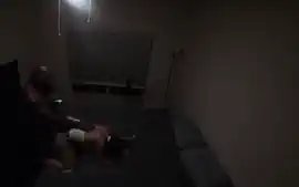 White Dress swinger couple