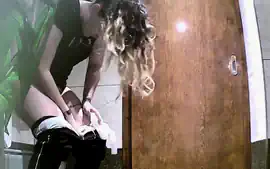 Wc spy