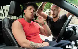 The Pit Stop 2 - Bro Network