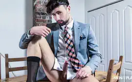 Drew Dixon: Solo Play - MENatPLAY