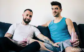 Bromance, Part 1 - Bro Network