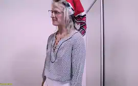 Fantastic Princess At 67 Years Old Sex