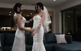 Wedding Dance Warmup