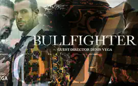 Bullfighter - MENatPLAY