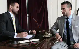 The Wedding, Part 3: The Final Chapter - MENatPLAY