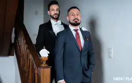 Butler Service 3 - MENatPLAY