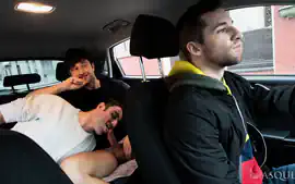 Shared Ride - Bro Network