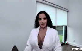 Lexi Nicole - Concept: Silent Male Pov #2