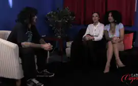 Can You Cut It?