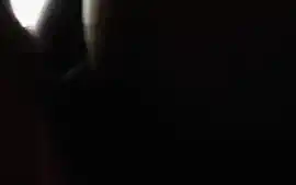 Culonsita con desconocido