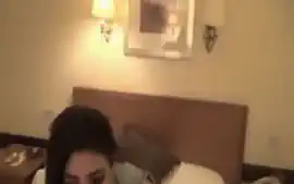 Sexy pio humiliates your small penis