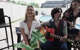Cucking The Neighborhood - Gypsy Rose & Mike Skywalker
