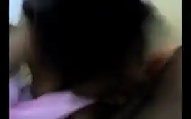 Hot & Sexy College couple doing sex (1)