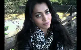 Indian chick fucked