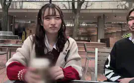 300maan-663　彼女のおマ○コに中出しを2発もしてしま...
