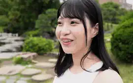 Hカップ巨乳美女が手マンで濡れ濡れになってお返??...