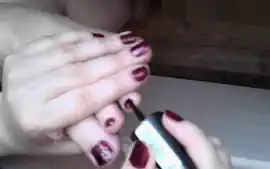 Horny porn scene Solo Female great only here