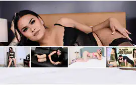 GROOBYGIRLS - Compilation Updates 6th Jan to 10th Jan 25