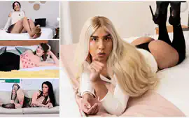 FEMOUT XXX - Compilation Updates 6th Jan to 10th Jan 25
