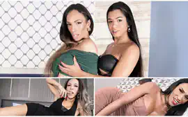 BRAZILIAN TRANSSEXUALS Updates 9th Dec to 13th Dec 24