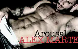 Arousal - MENatPLAY