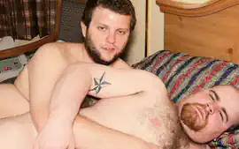 Austin Phillip Lucky Robert
