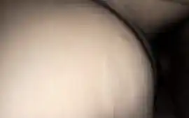 Big tit wife plays and fucks big cock