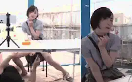 01738,SEX of a woman with a big dick