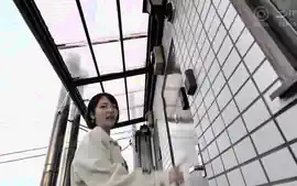 chn-204　唾液をたっぷり含んだフェラでたっぷりご??...