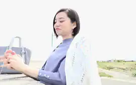 336knb-162　奥様です。本日はセックスレスで欲求不??...