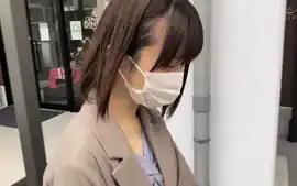 435mfc-118　大量ザーメンがルナちゃんの顔にどばー??...