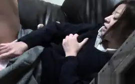 Japanese teenager 18+ rubs
