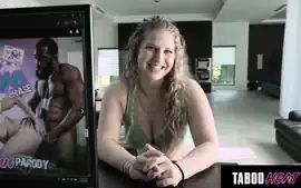 Stuck Stepdaughter Requires Ass Fucked To Freedom