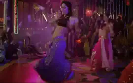 Kareena kapoor jerk off challenge fevicol se edition