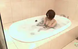 Mature Lady Has Her Hairy Pussy Fingered And Toyed With Until