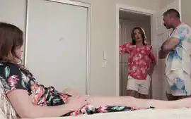 A Promise Of Buttfuck