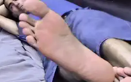 Steve - Submitted His Own Spy Video - Steve