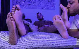 Ray and His Buddy Chill Worshiped - Chill & Ray