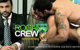 Rogan's Crew Episode 2 - MENatPLAY