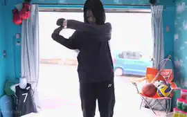250521部活動帰りな美女をズコバコf1