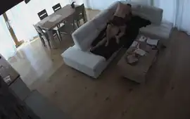 the story of one family,fucked her in the mou